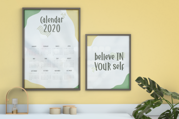 Bliga Font - Preview 1