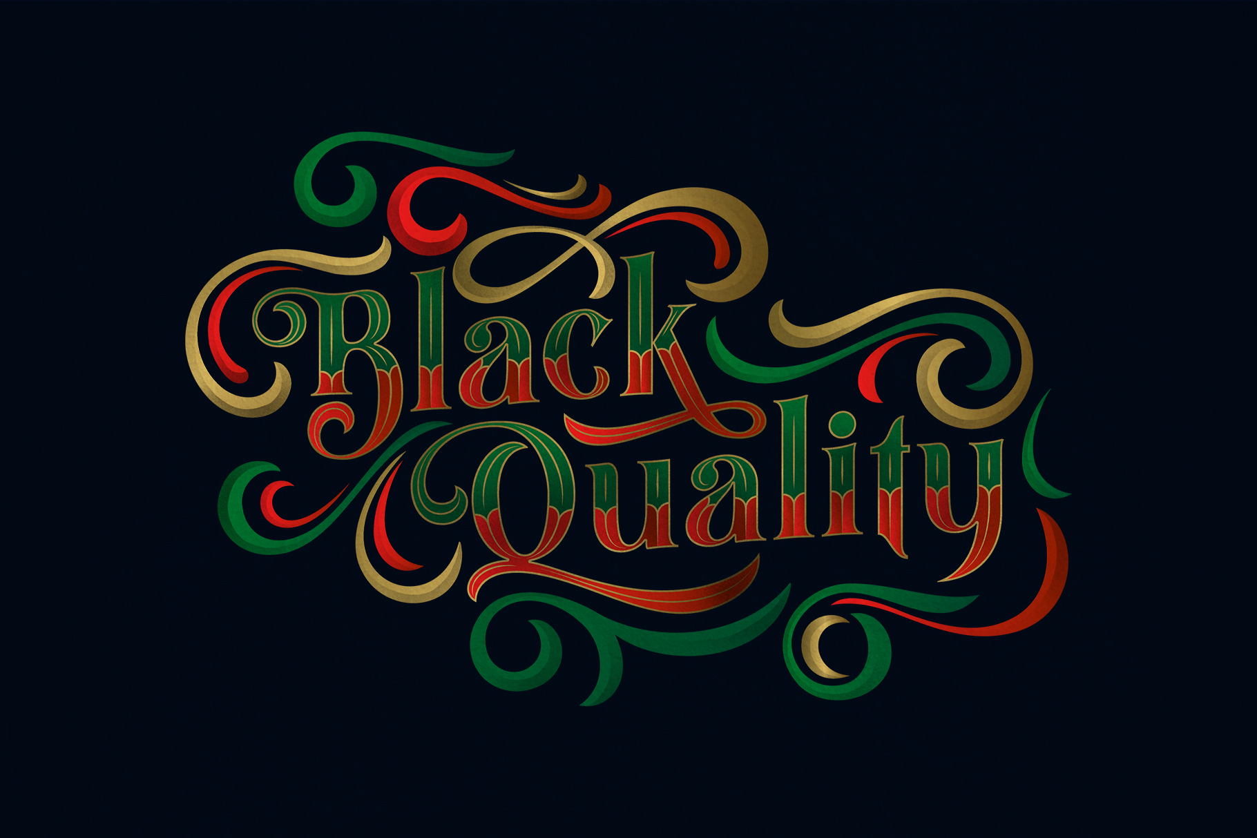 Black Quality