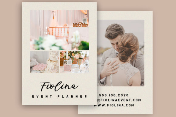 Signature Cocktails Duo Font PNG with transparent background - Preview 5