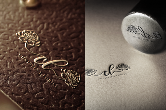 Blossom Font - Preview 4