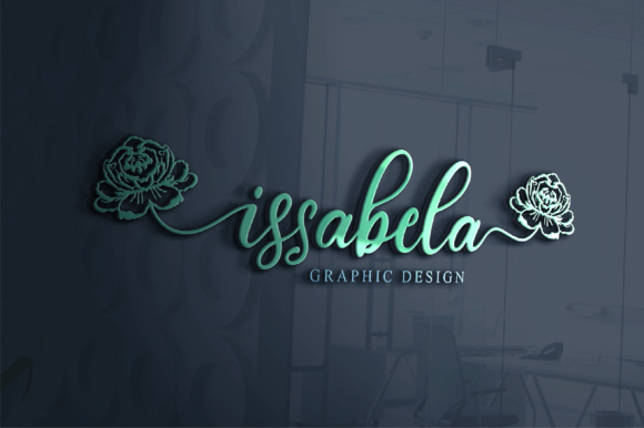 Blossom Font - Preview 6