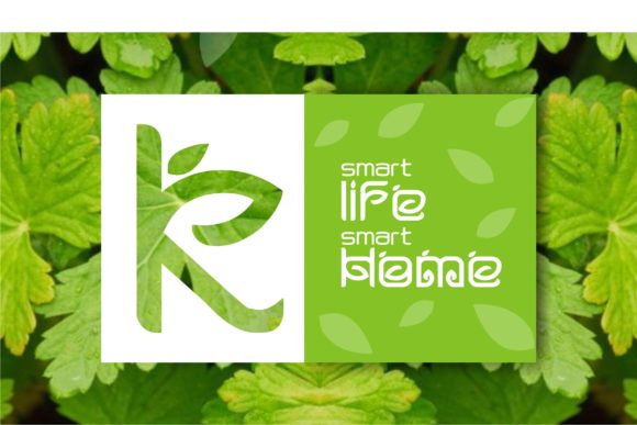 Greentea Font - Preview 1