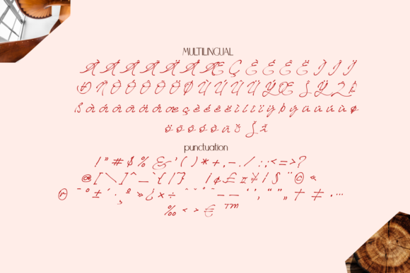 Better Regards Font - Preview 6