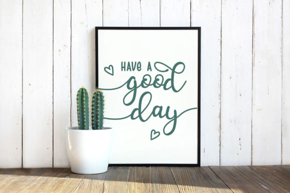 La Mas Bonita Font PNG with transparent background - Preview 3