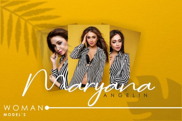 Dathang Font PNG with transparent background - Preview 2
