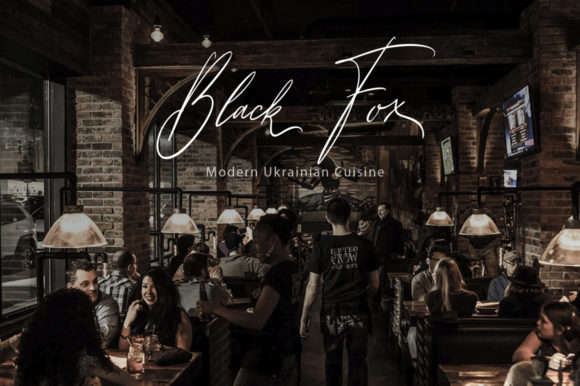 Autograph Font - Preview 2