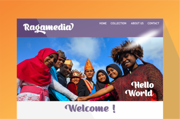 Ruang Jenuh Font PNG with transparent background - Preview 4