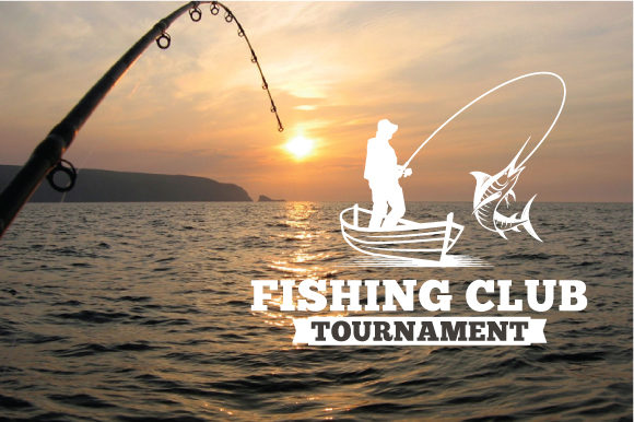 Fishing Logo