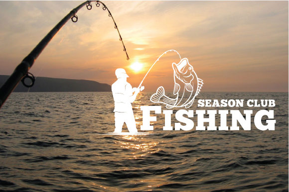 Fishing Logo