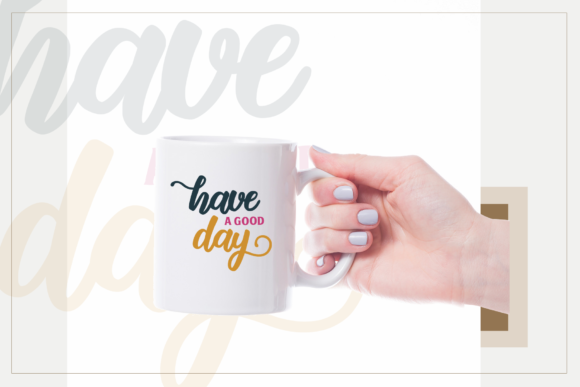 Malyka Font PNG with transparent background - Preview 1