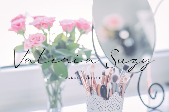 Charlotte Font - Preview 4