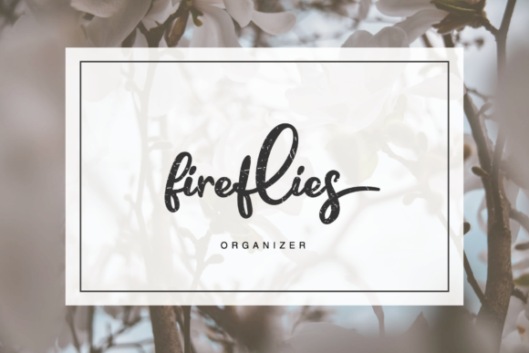Bristle Font - Preview 4