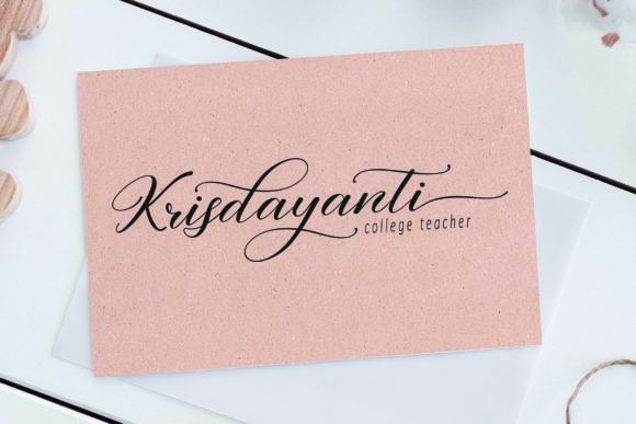 Eliyamoli Font PNG with transparent background - Preview 6