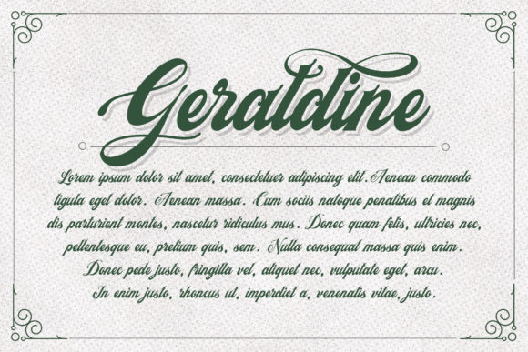 Loemintoe Font PNG with transparent background - Preview 6