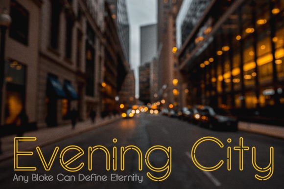 Olesans Font PNG with transparent background - Preview 2