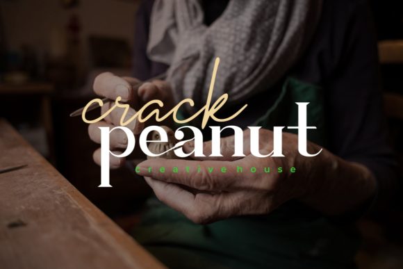 Safiar Font PNG with transparent background - Preview 3