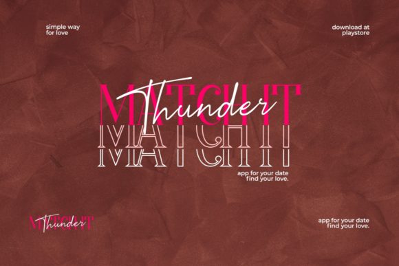 Safiar Font PNG with transparent background - Preview 4