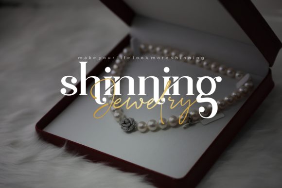 Safiar Font PNG with transparent background - Preview 6