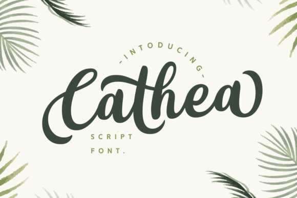 Cathea
