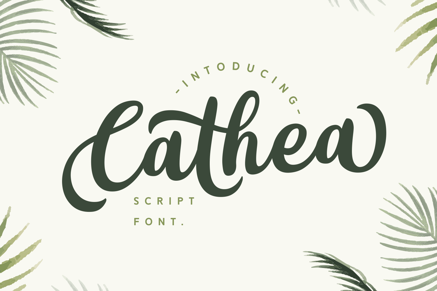 Cathea