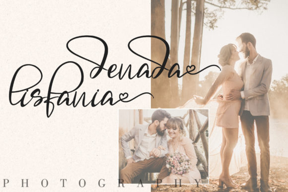 Brenda Valentine Font PNG with transparent background - Preview 2
