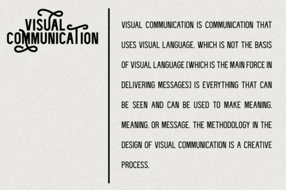 Deflagrate Font - Preview 5