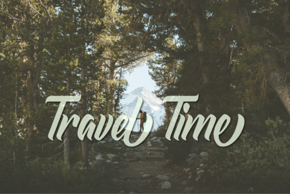 Redlineryh Font PNG with transparent background - Preview 2