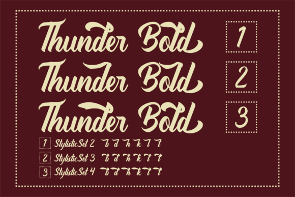 Griseldya Font PNG with transparent background - Preview 1