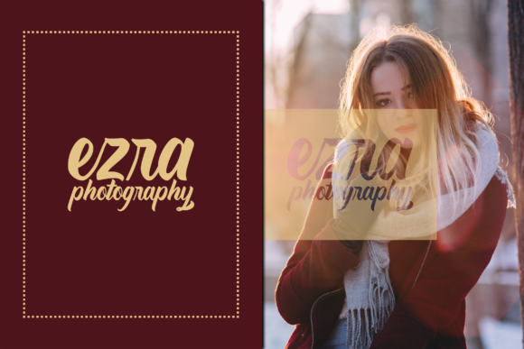 Griseldya Font PNG with transparent background - Preview 2