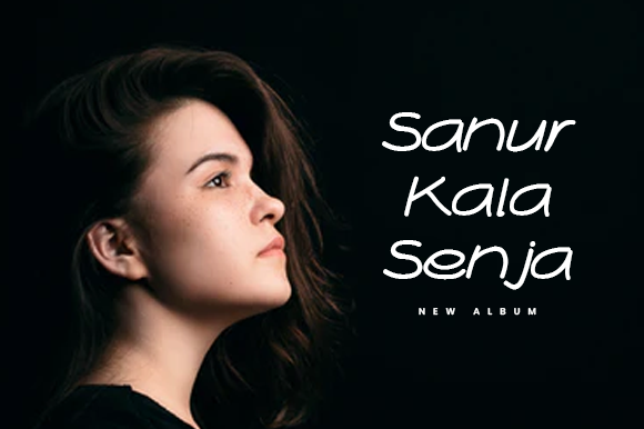 Boxi Marker Font - Preview 2