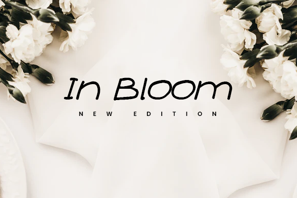 Boxi Marker Font - Preview 3