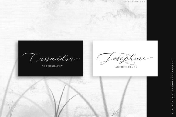 Hello Diandra Font - Preview 1