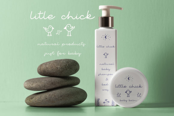 Daisy Boo Font - Preview 6