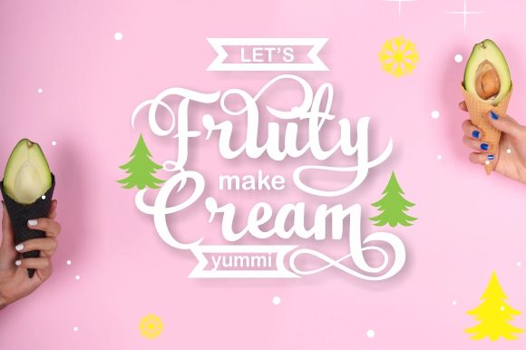 Brunela Font - Preview 5