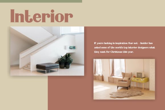 Brandson Font - Preview 3