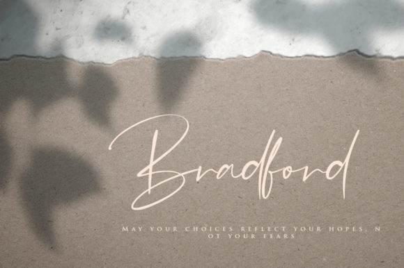 Boilgo Font - Preview 5