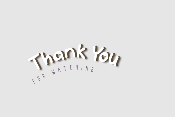 Cream Latte Font - Preview 4