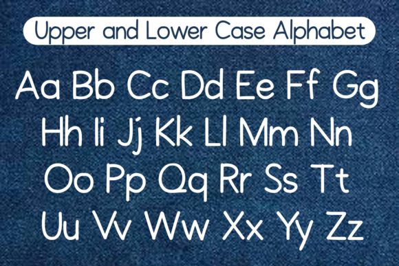 Best in Writing Font PNG with transparent background - Preview 6