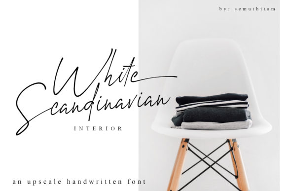Amstirdam Font - Preview 3