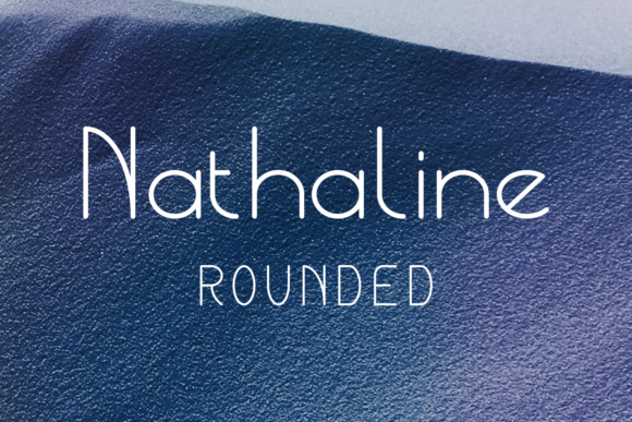 Braxeline Font - Preview 2