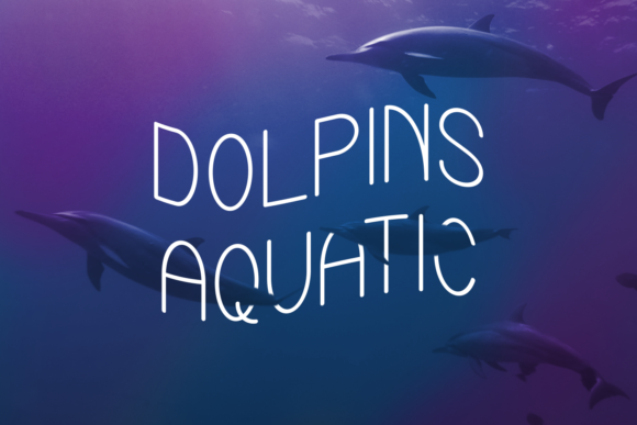 Braxeline Font - Preview 5