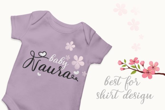 Femina Font - Preview 6