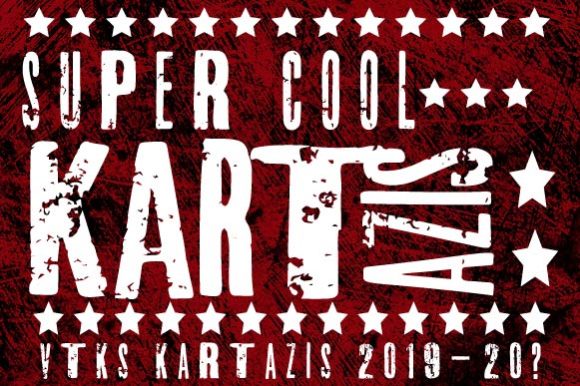 Kartazis Font PNG with transparent background - Preview 1