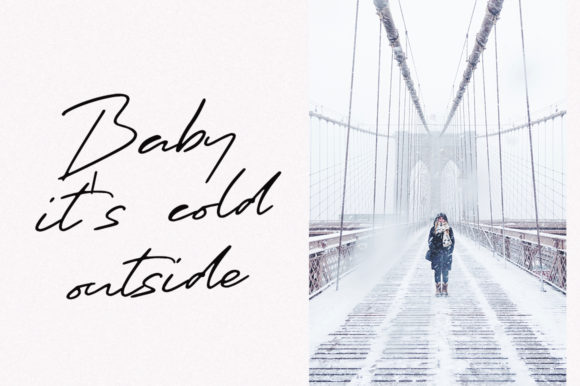 Ramona Font PNG with transparent background - Preview 2