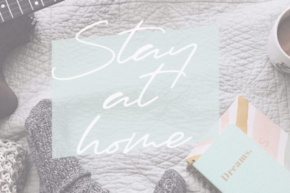 Ramona Font PNG with transparent background - Preview 5