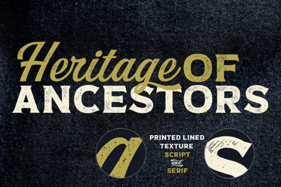 Captain Nelson Font - Preview 5