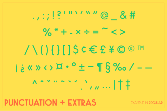 Saxo Grammaticus Font PNG with transparent background - Preview 5
