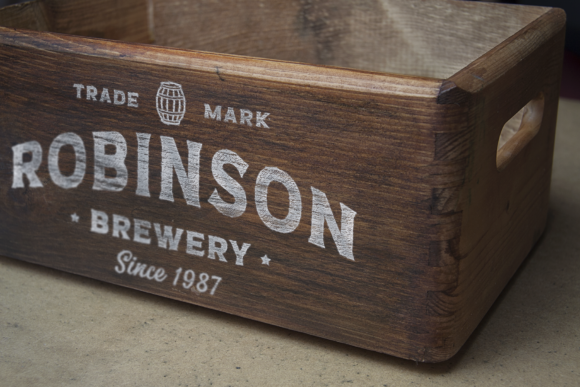 Captain Nelson Font - Preview 6