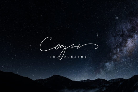 Calestan Font - Preview 2