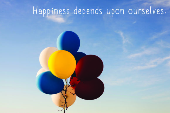 Hello Happiness Font PNG with transparent background - Preview 1